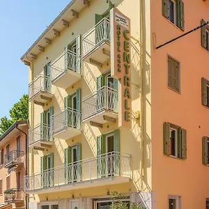 Hotell Hotel Centrale, Garda (Verona)