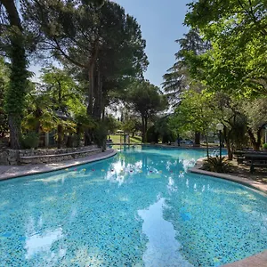 Hotell Marco Polo, Garda (Verona)