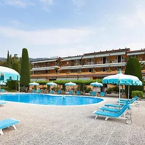 Otel Garden, Garda (Verona)