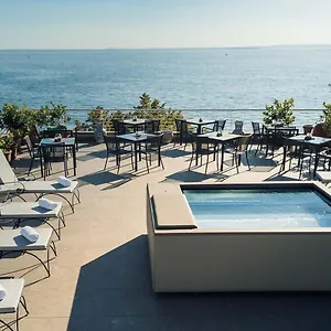 Hotell Giardinetto, Garda (Verona)