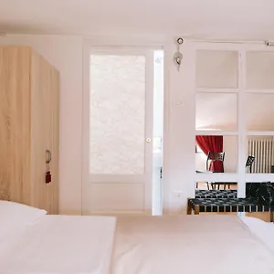 Pensionat Casa Cavour, Garda (Verona)