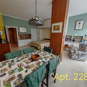 Garda In Euroresidence Garda (Verona)