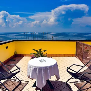 Hotell Ristorante Miralago, Garda (Verona)