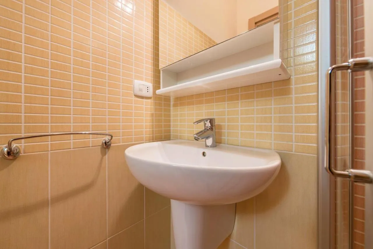 Appartamento Monocale San Vigilio con piscina Garda